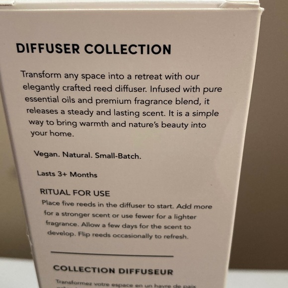 Wildwood Creek Scent Diffuser - Picture 7 of 9